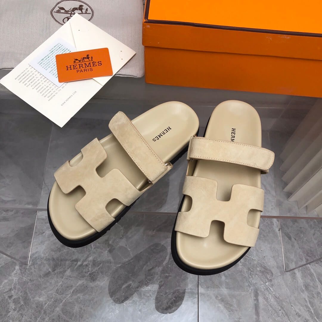 Hermes Cypher Sandal - Image 9