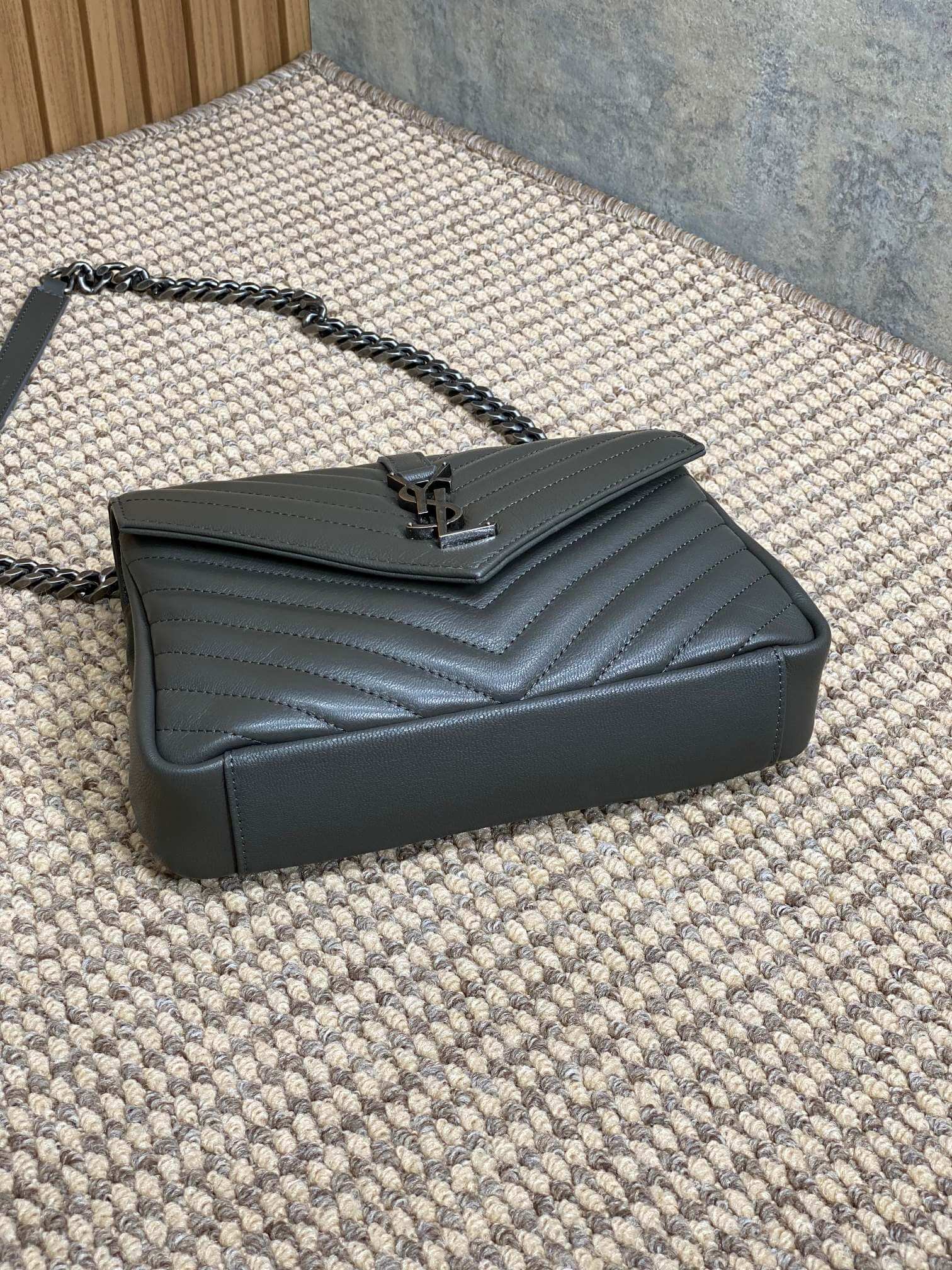 YSL College Bag - Image 7