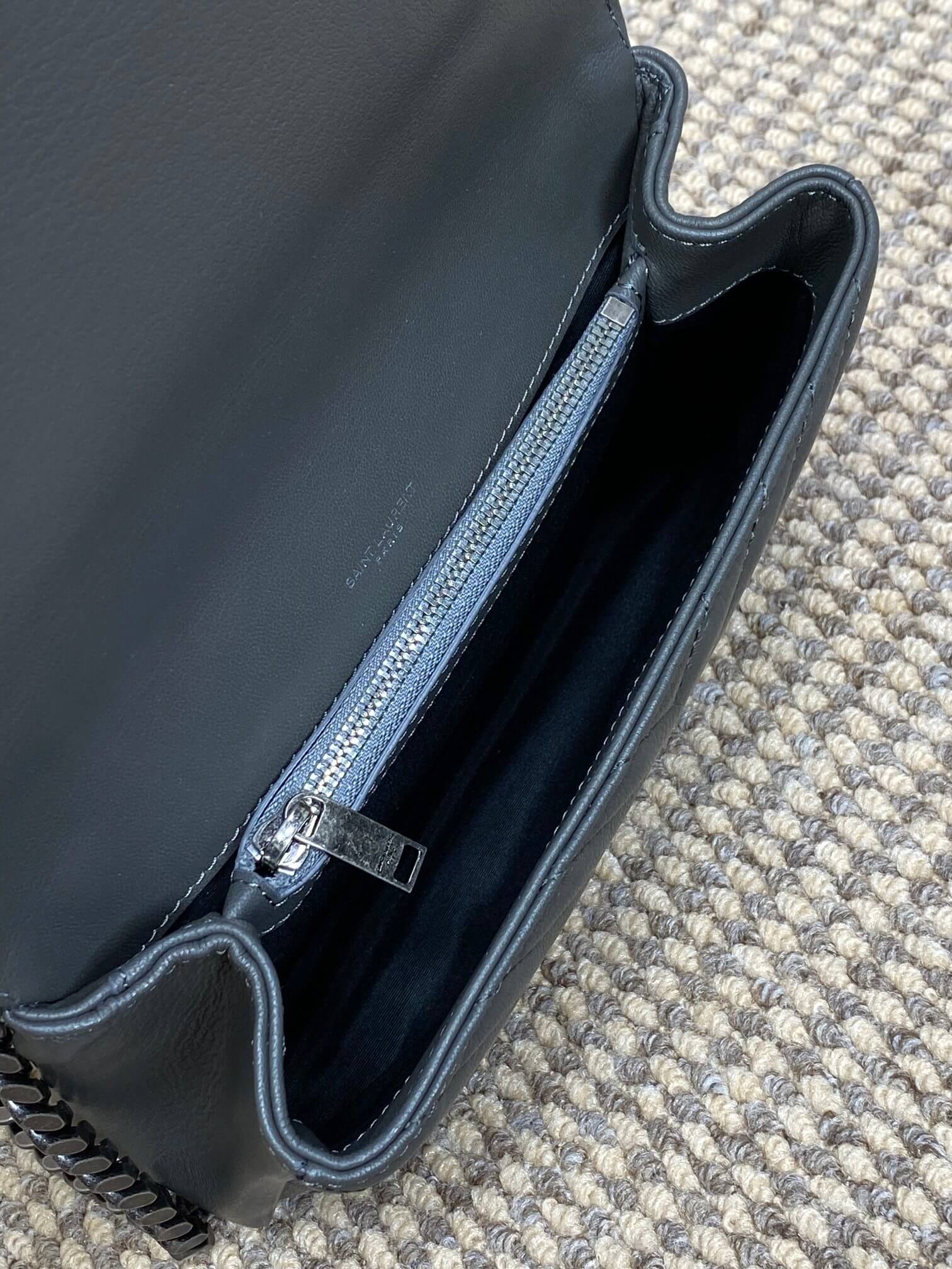 YSL College Bag - Image 8