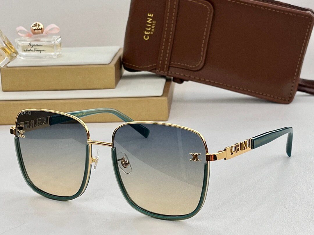 Celine Sunglasses - Image 6