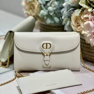 Dior Bobby East-West Pouch