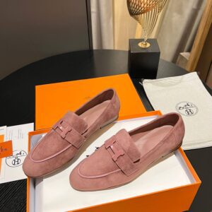Hermes Paris Loafer
