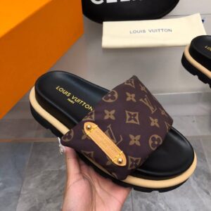 LV Giovanni Sandals