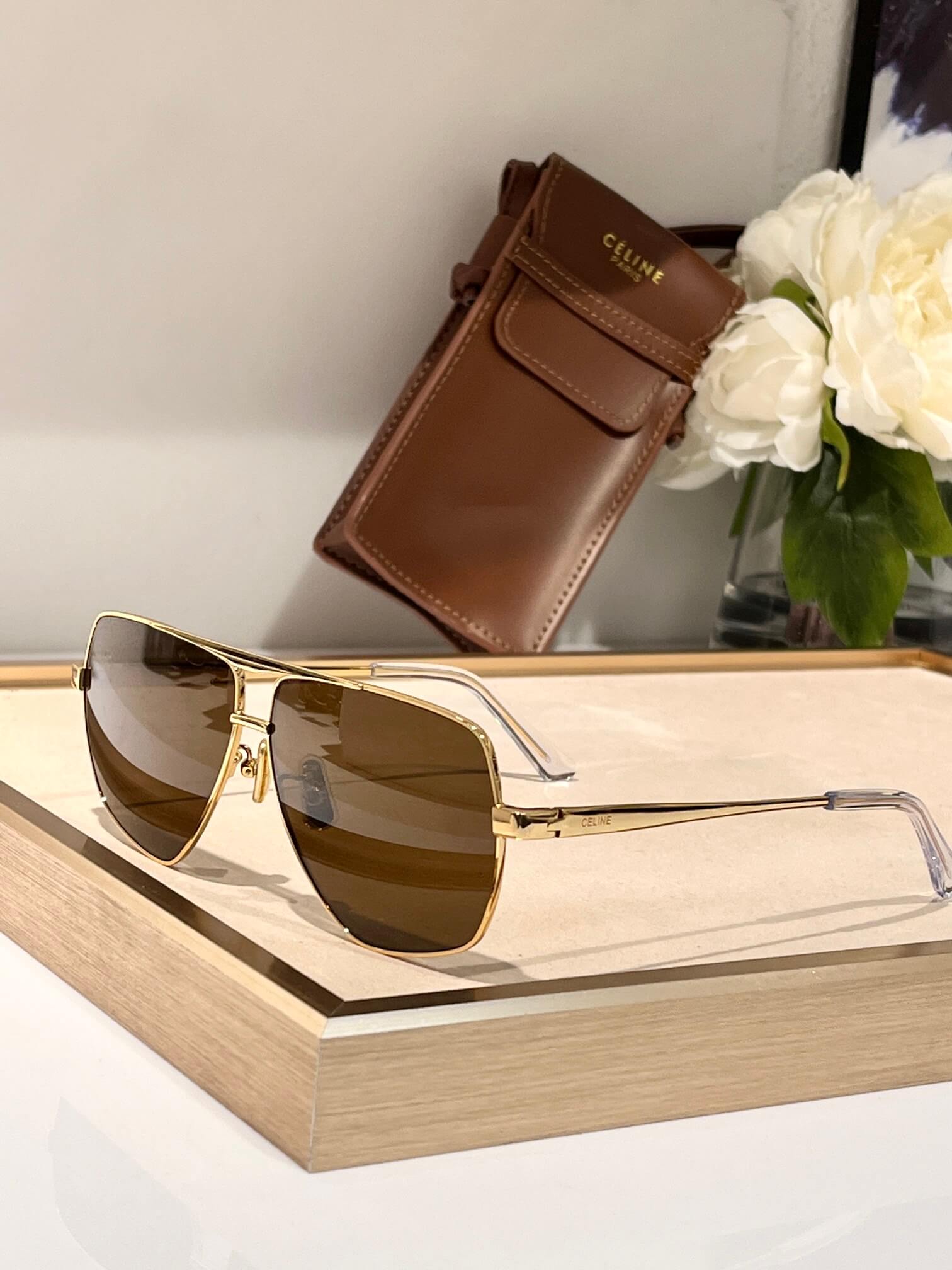 Celine Latest Sunglasses