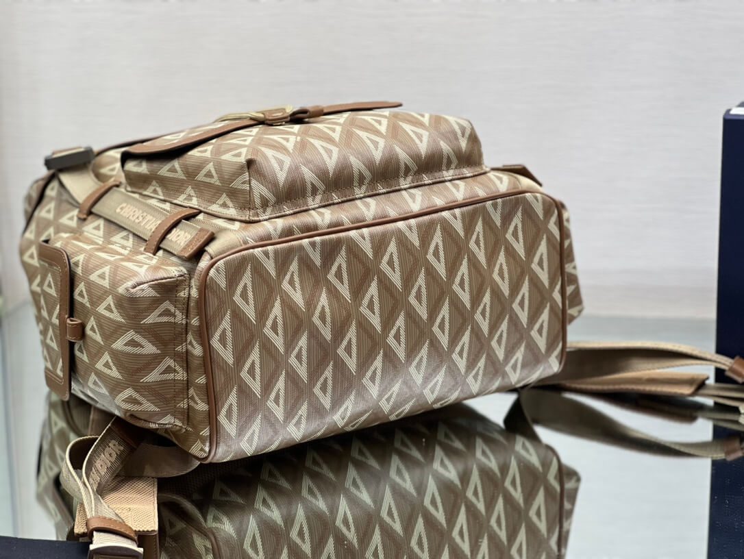 Dior Hit The Road Backpack - Image 9
