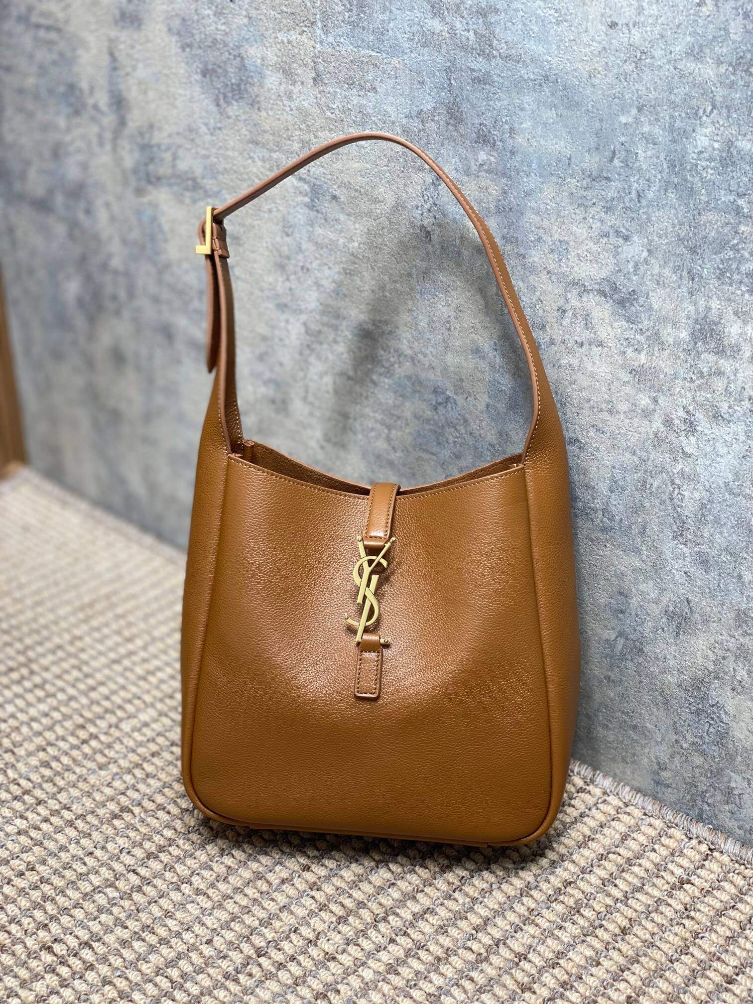 YSL Le 5A7 Bag