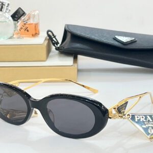 Latest Prada Sunglasses