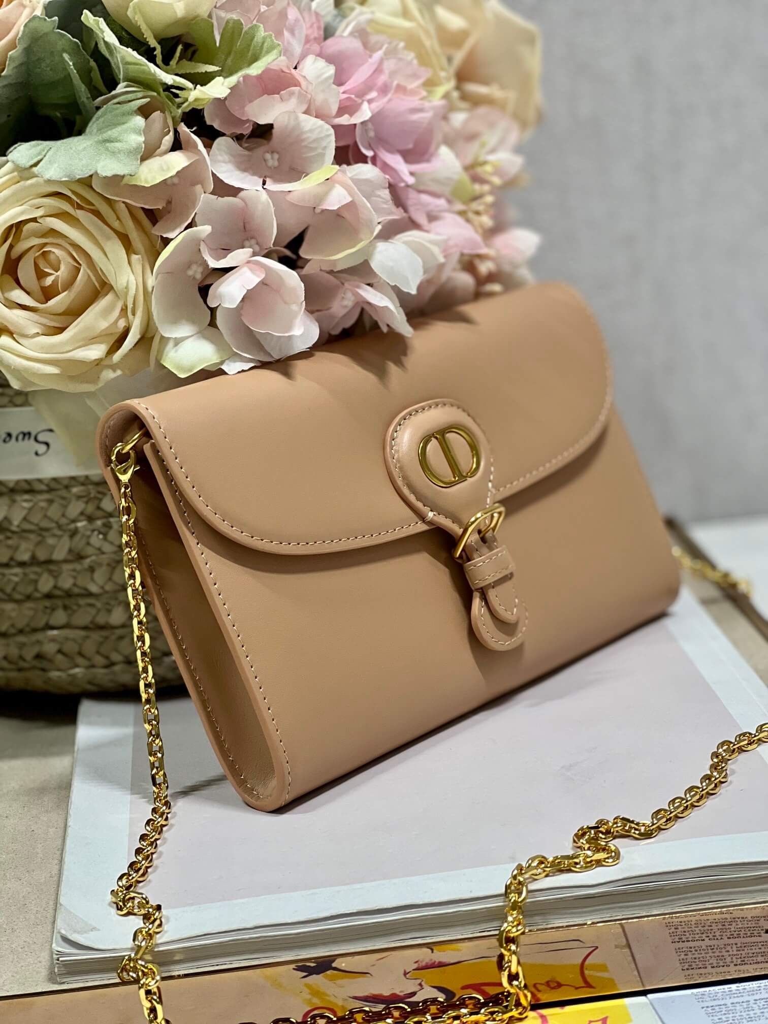 Dior Bobby East-West Pouch - Image 9