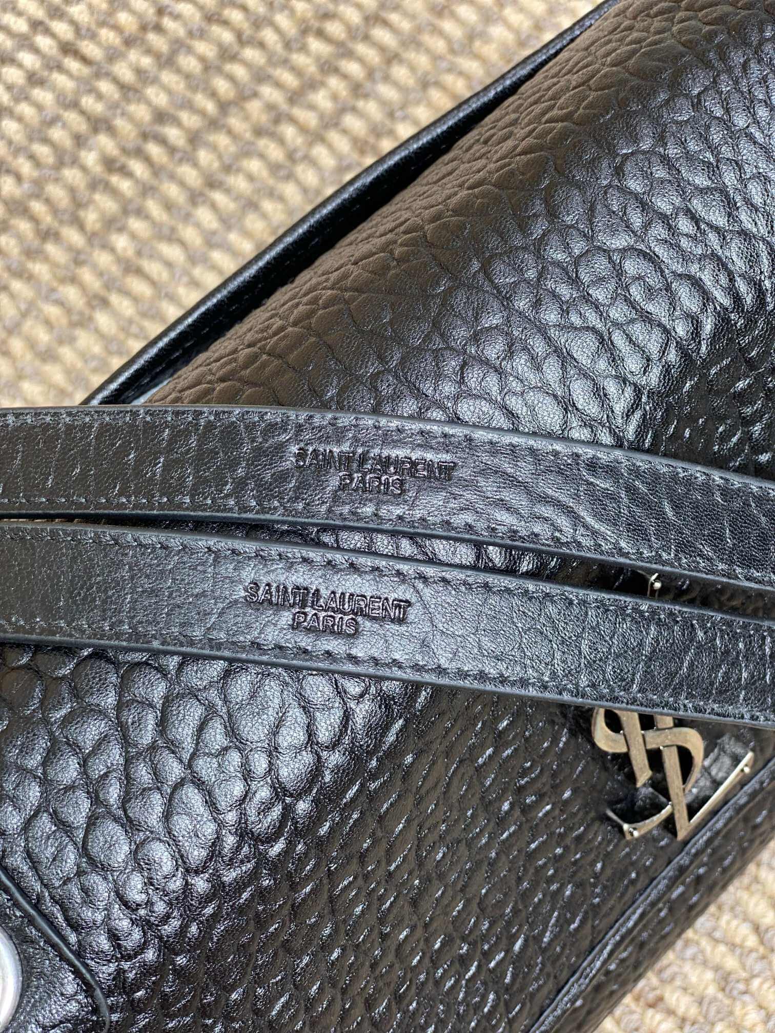 YSL Niki Medium Bag - Image 9