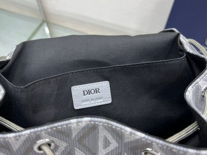 Dior Hit The Road Backpack - Image 9