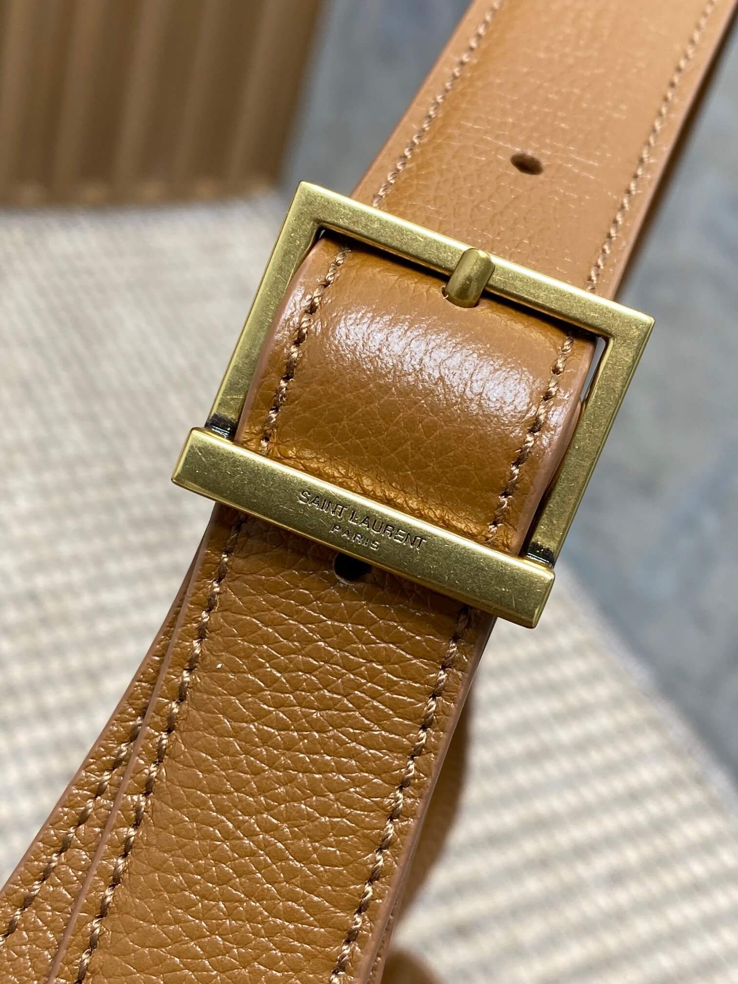 YSL Le 5A7 Bag - Image 9