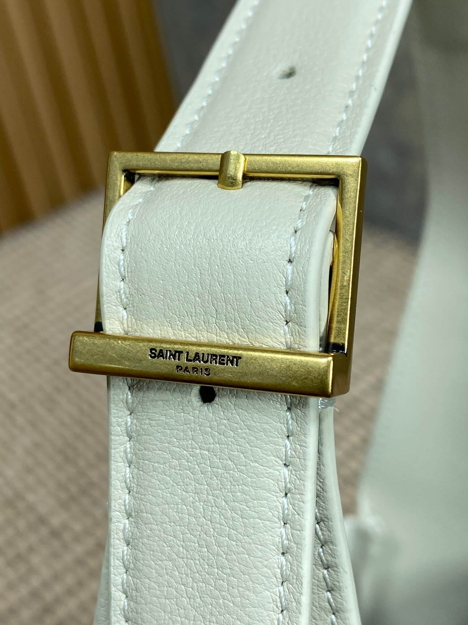 YSL Le 5A7 Bag - Image 9