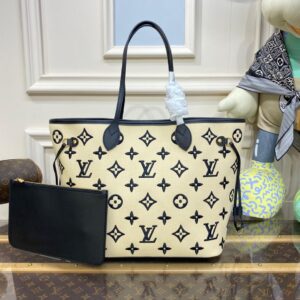 Louis Vuitton Neverfull Bag
