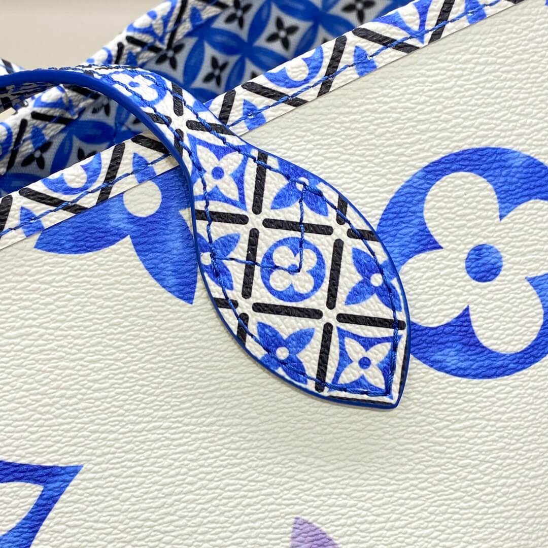 Louis Vuitton Neverfull Bag - Image 3