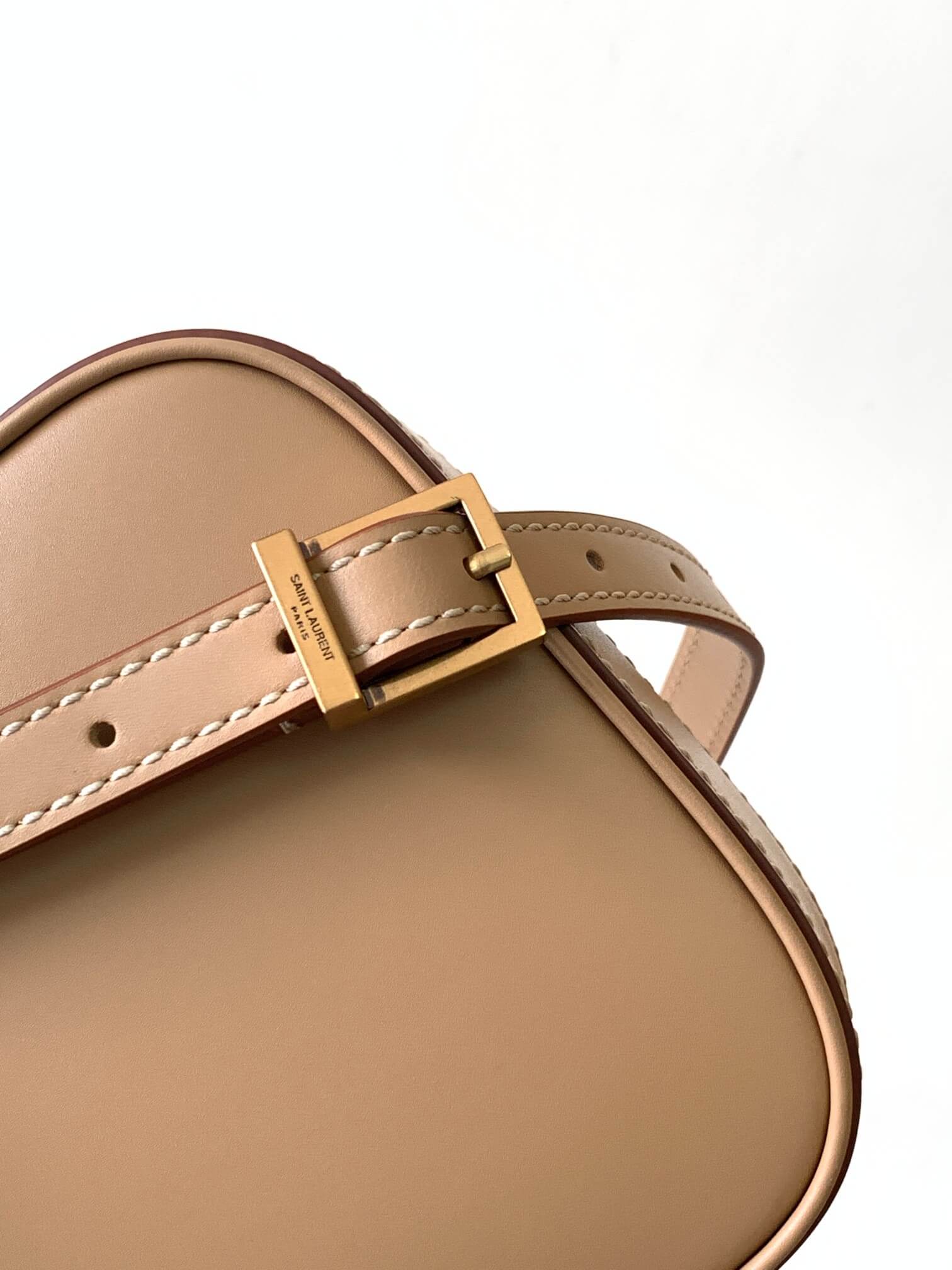 Saint Laurent Women's Mini Vertical Bag - Image 5