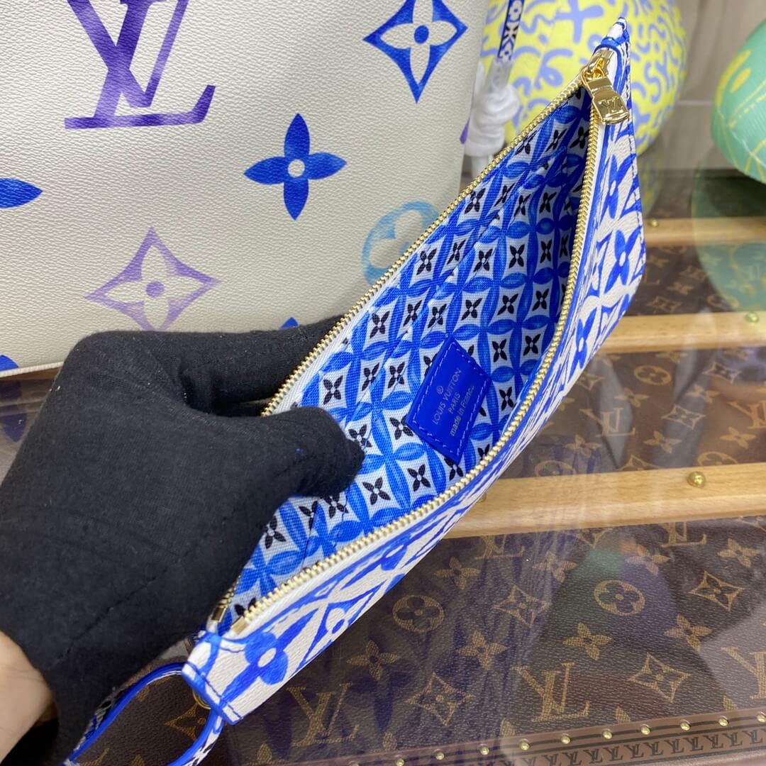 Louis Vuitton Neverfull Bag - Image 6
