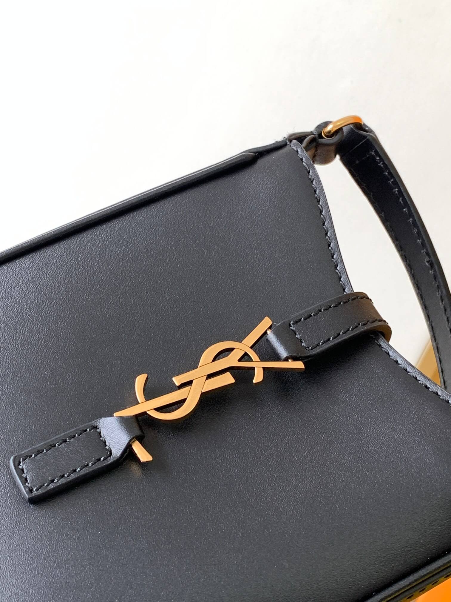 Saint Laurent Women’s Mini Vertical Bag - Image 3
