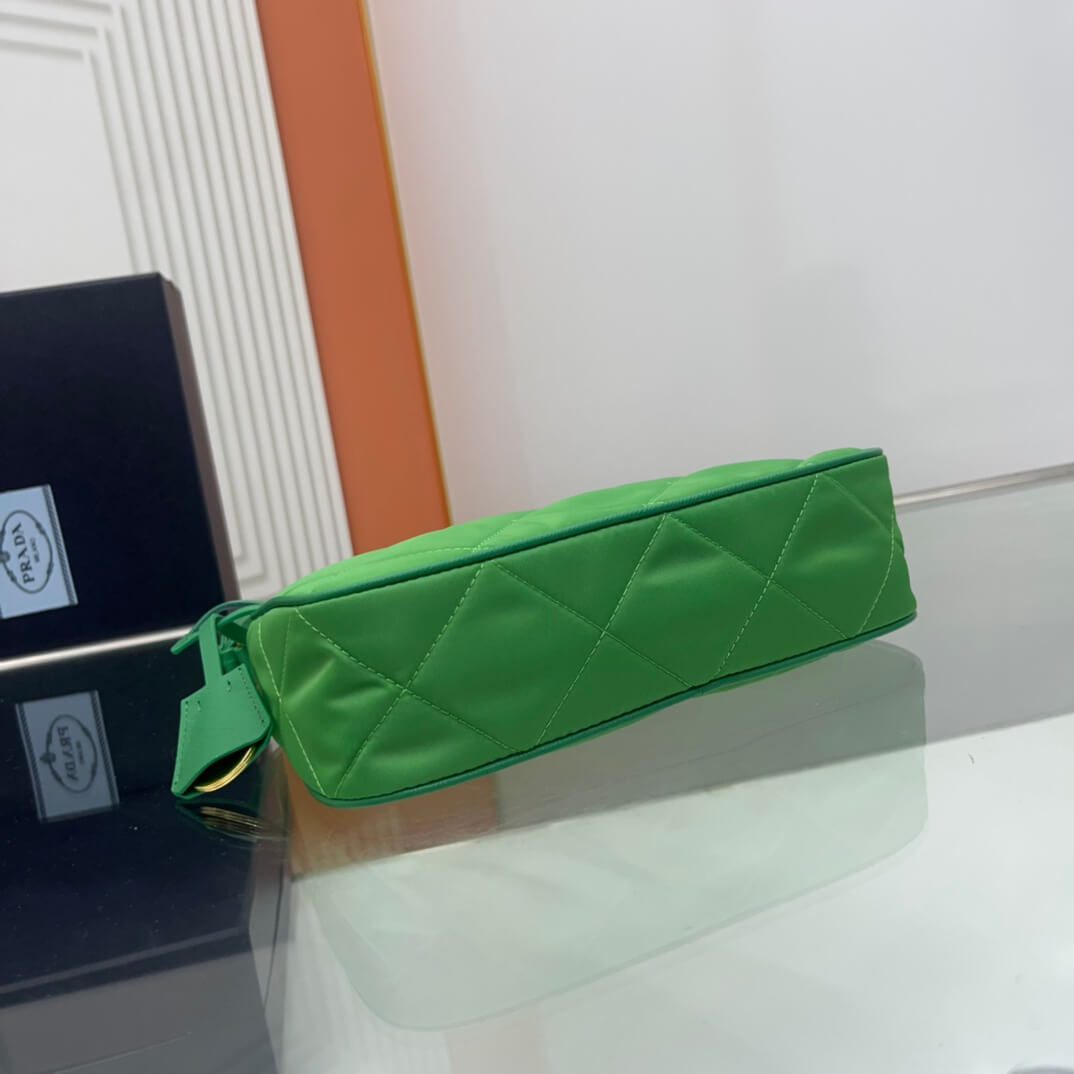 Prada Re-Edition Re-Nylon mini-bag - Image 2