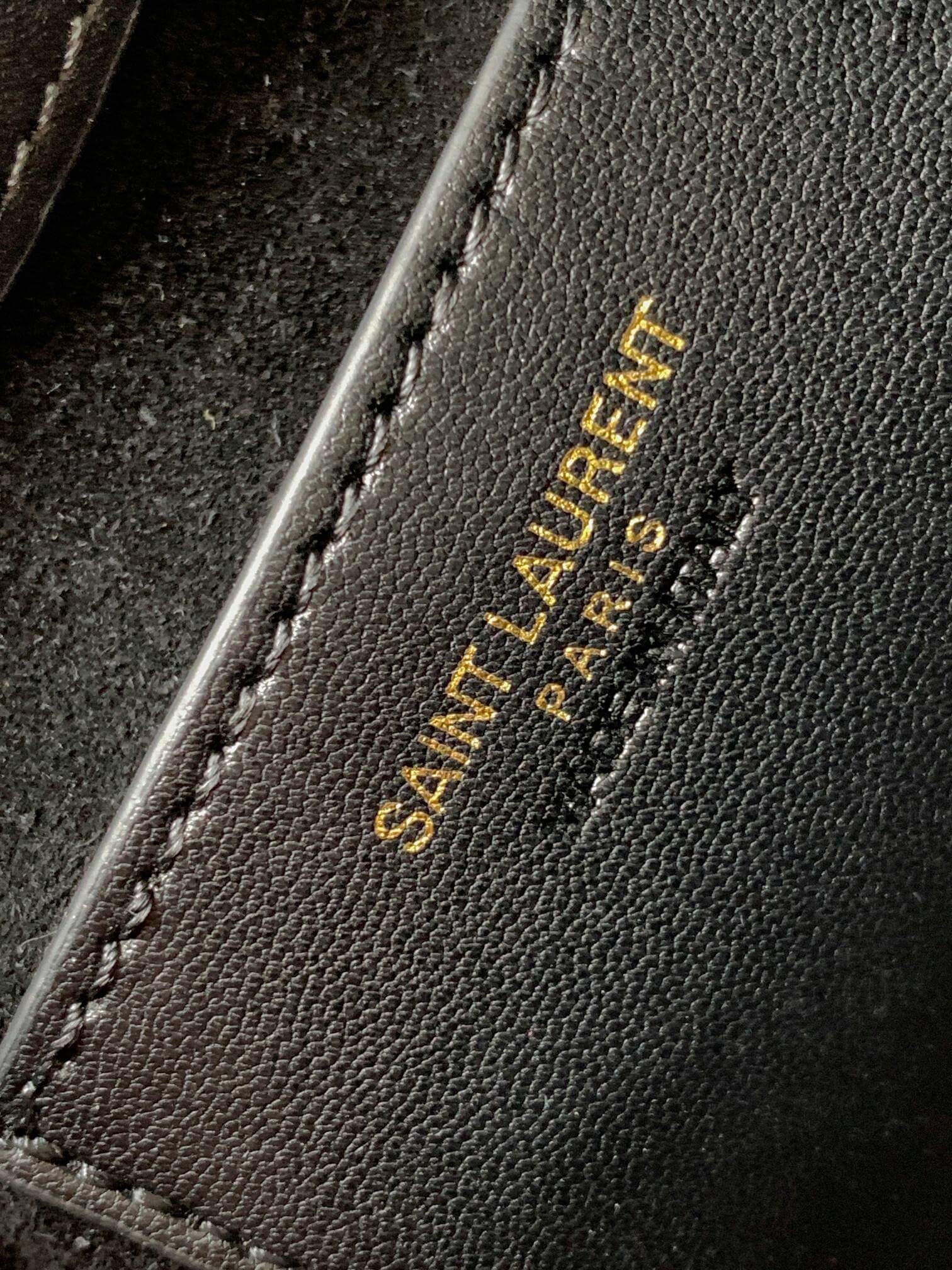 Saint Laurent Women’s Mini Vertical Bag - Image 4