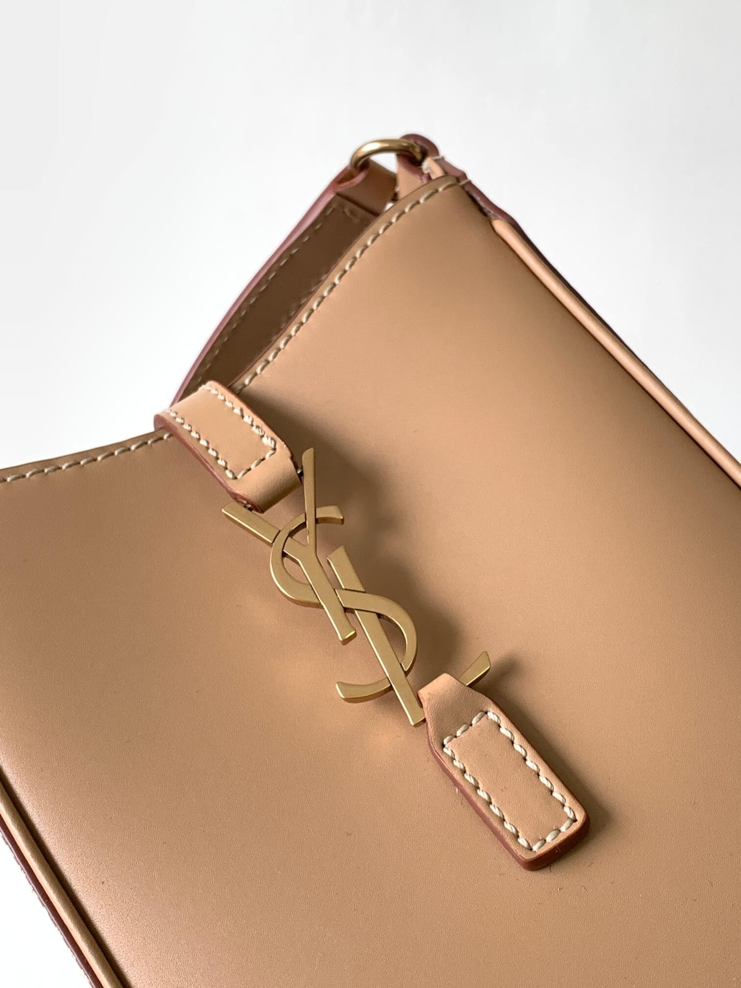 Saint Laurent Women's Mini Vertical Bag - Image 4