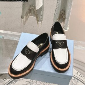 Men Prada Loafers