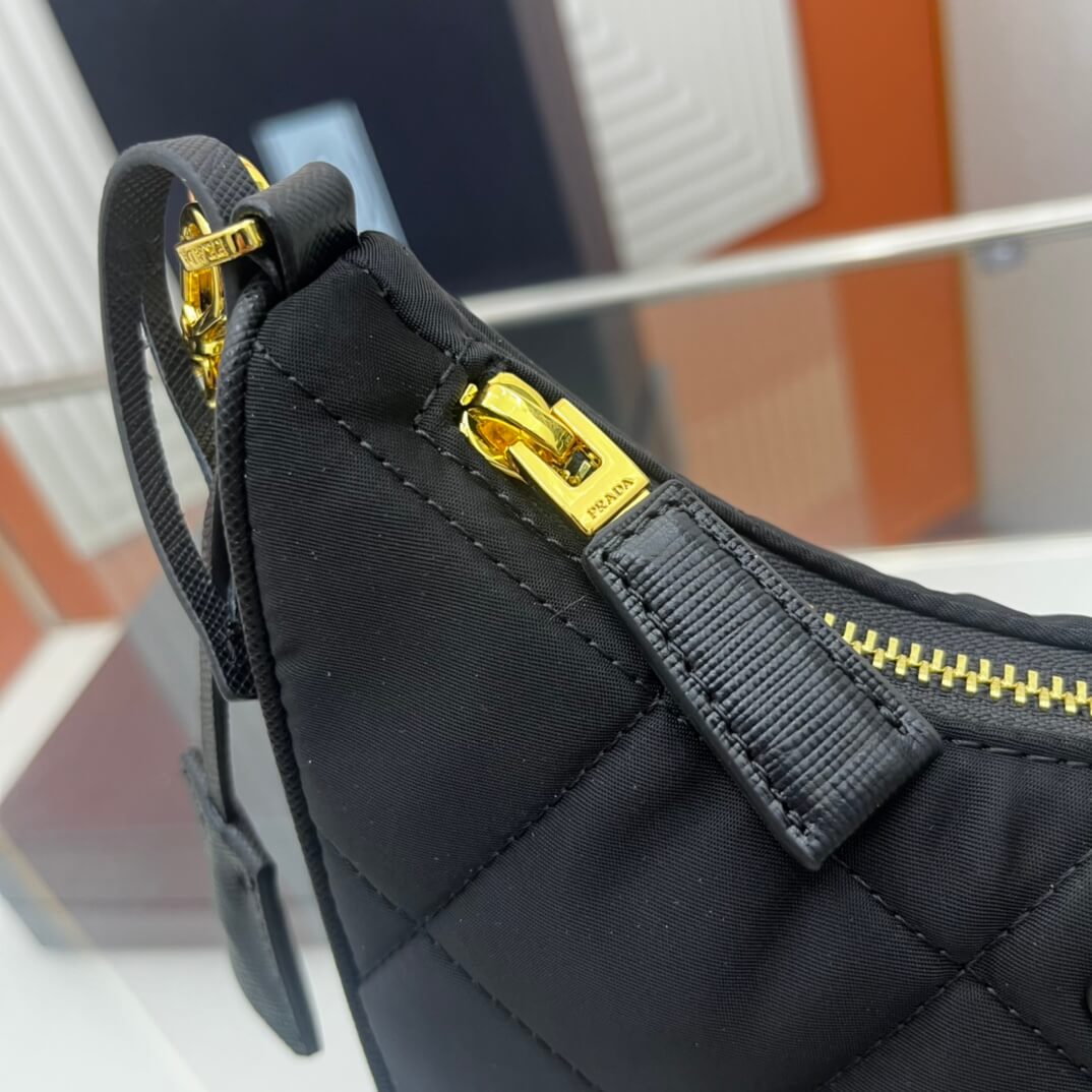 Prada Re-Edition Re-Nylon mini-bag - Image 2