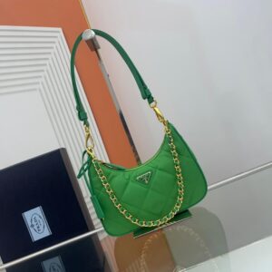 Prada Re-Edition Re-Nylon mini-bag