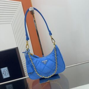 Prada Re-Edition Re-Nylon mini-bag