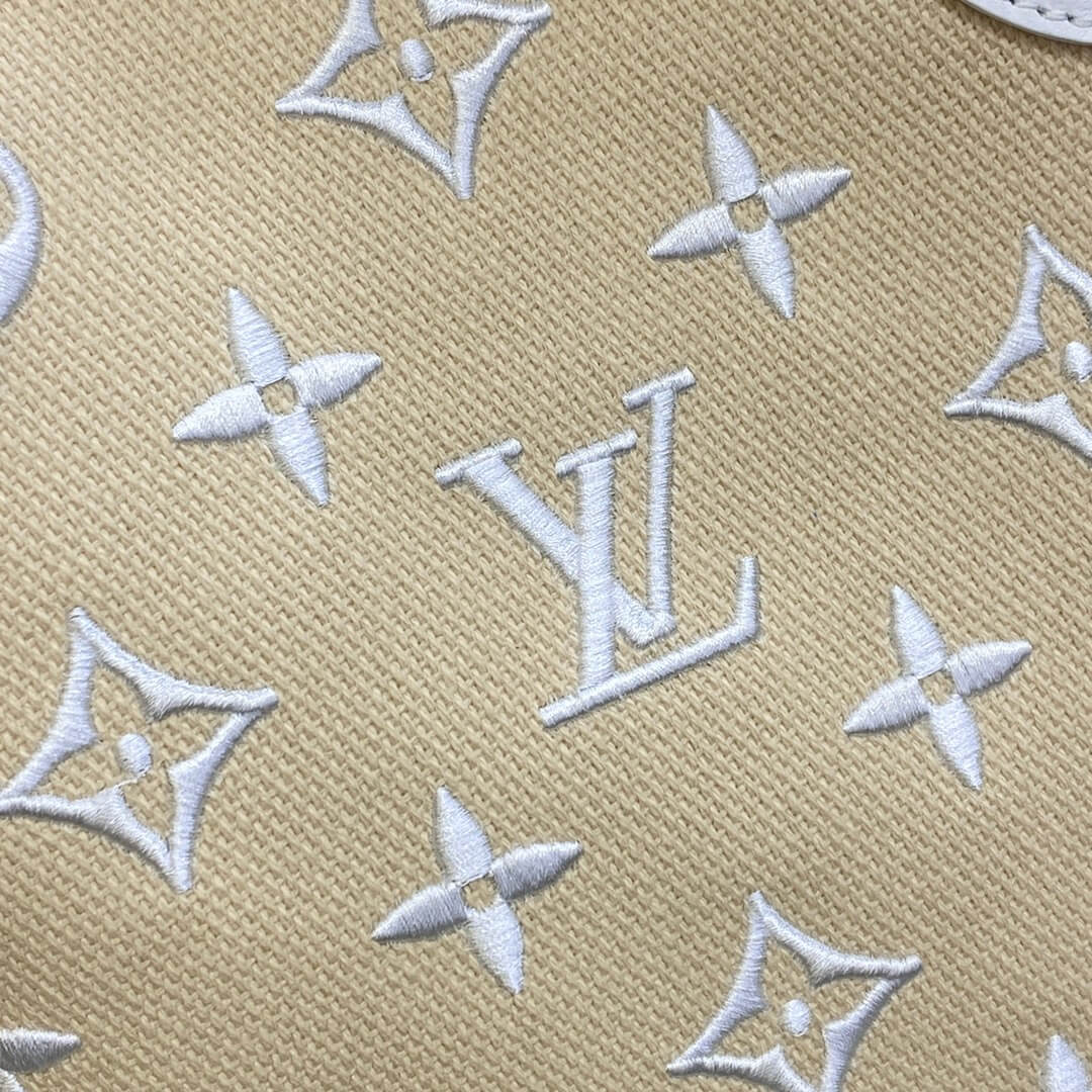 Louis Vuitton Neverfull Bag - Image 4