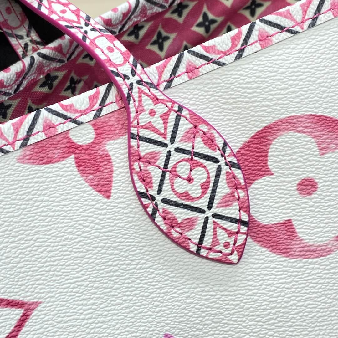 Louis Vuitton Neverfull Bag - Image 2