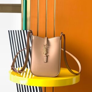 Saint Laurent Women's Mini Vertical Bag
