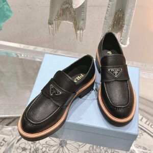 Men Prada Loafers