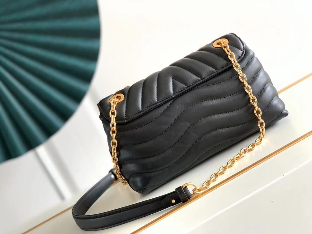 Louis Vuitton New Wave Bag - Image 3
