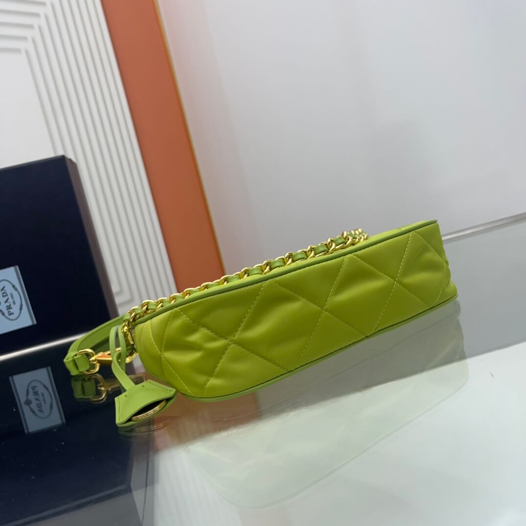 Prada Re-Edition Re-Nylon mini-bag - Image 5