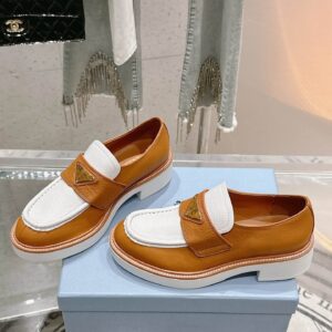 Men Prada Loafers