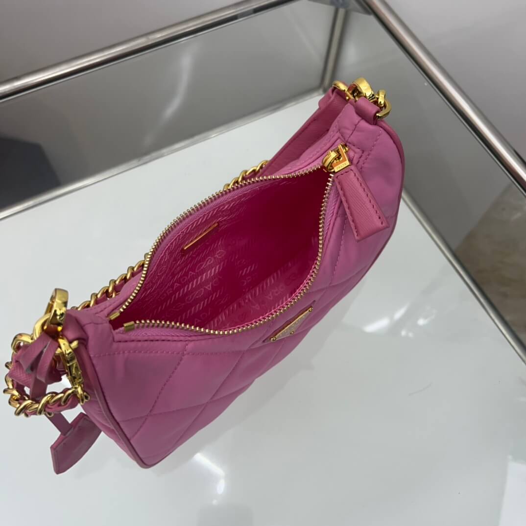 Prada Re-Edition Re-Nylon mini-bag - Image 4