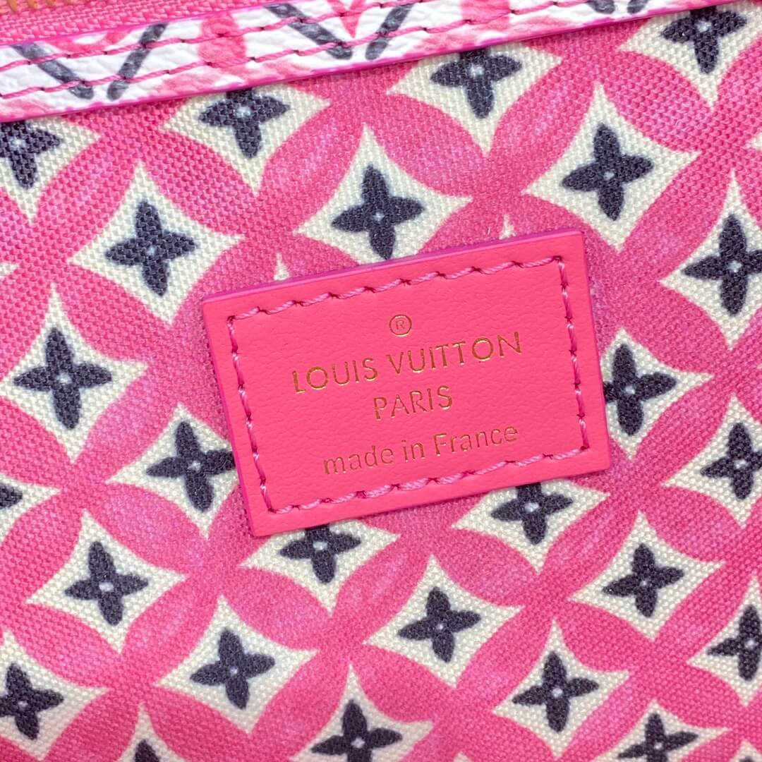 Louis Vuitton Neverfull Bag - Image 4
