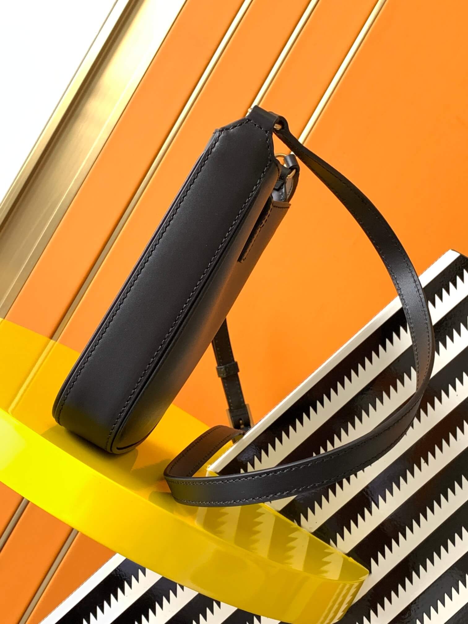 Saint Laurent Women’s Mini Vertical Bag - Image 6