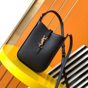 Saint Laurent Women’s Mini Vertical Bag