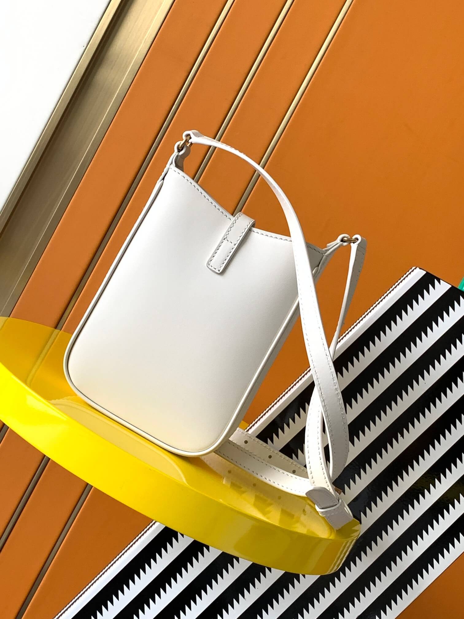 Saint Laurent Women’s Mini Vertical Bag - Image 3