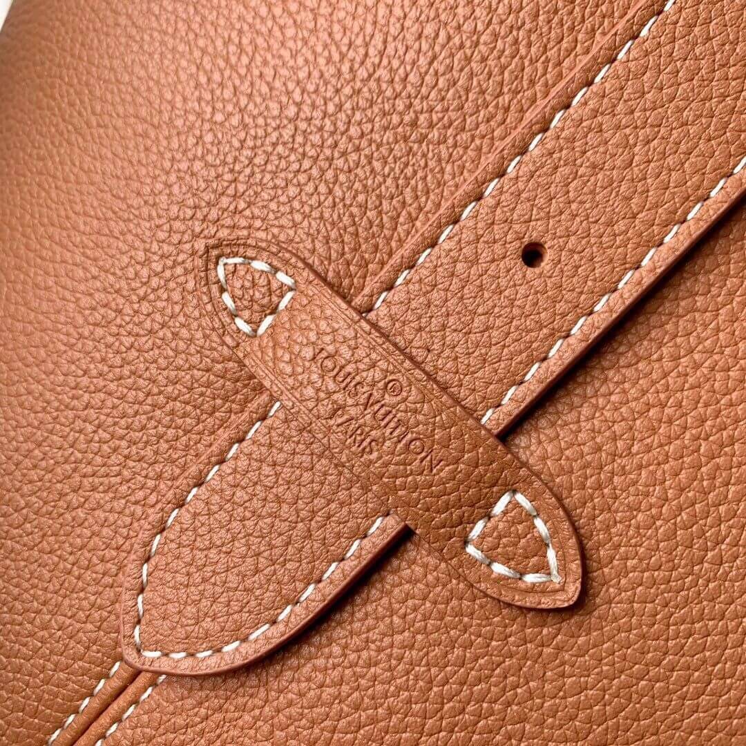 LV Low Key Hobo MM Bag - Image 5