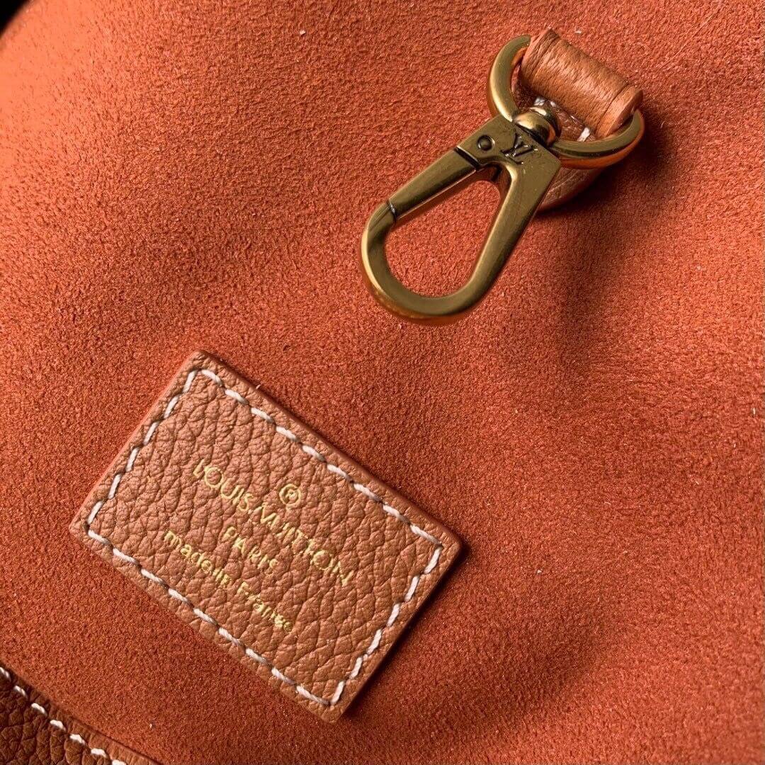 LV Low Key Hobo MM Bag - Image 7