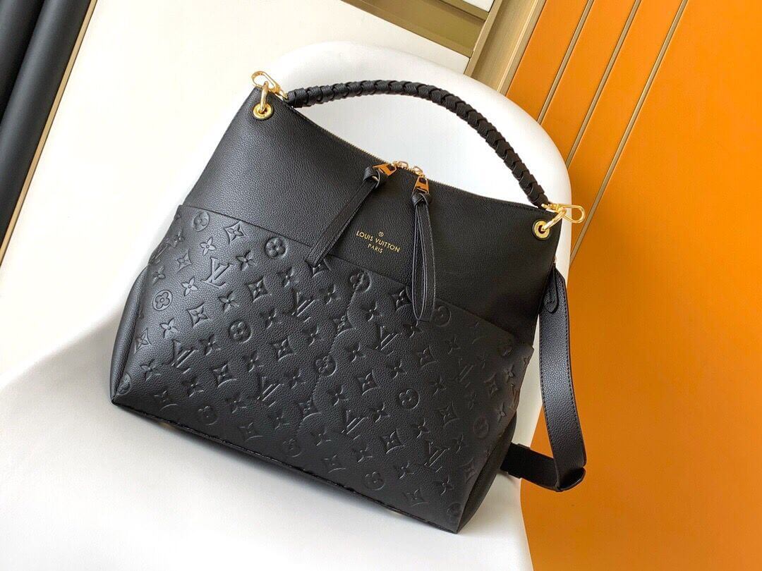 LV Maida Hobo Bag