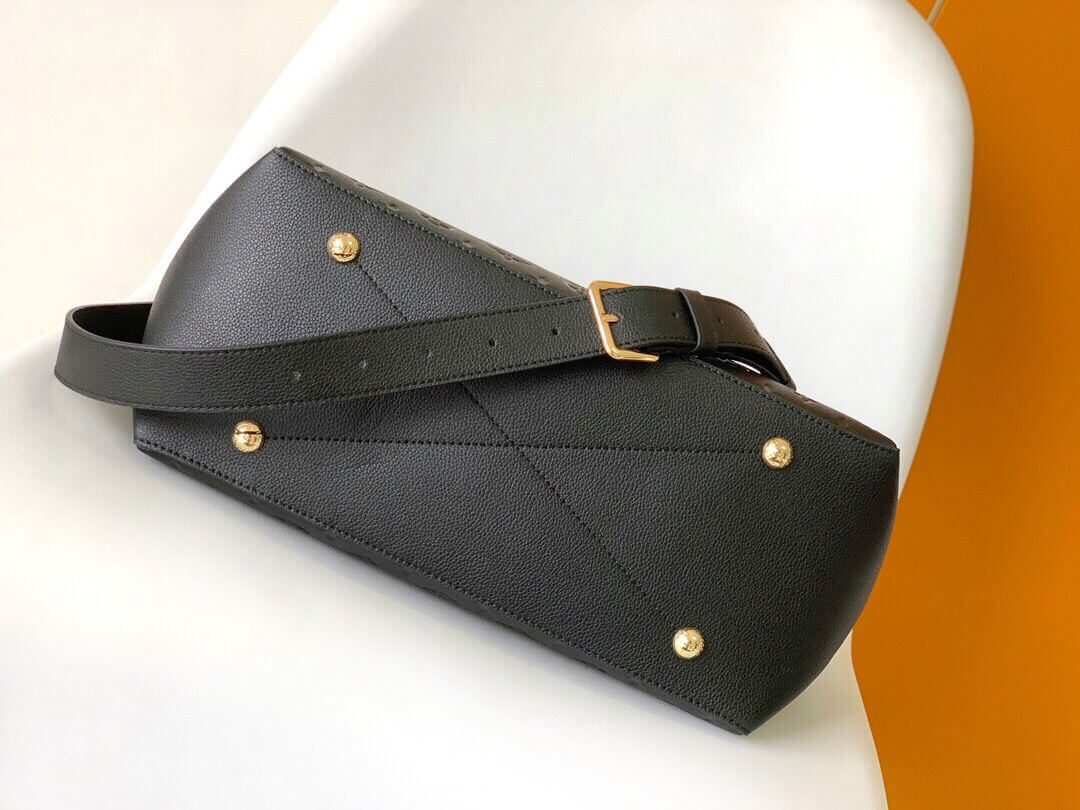 LV Maida Hobo Bag - Image 5