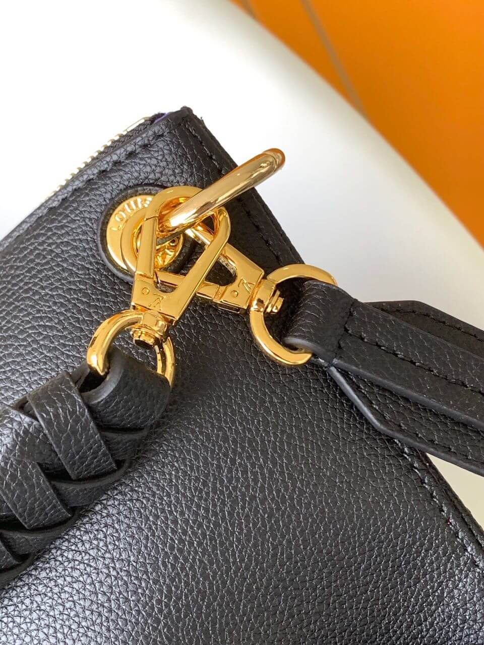 LV Maida Hobo Bag - Image 6