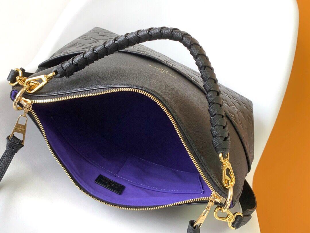 LV Maida Hobo Bag - Image 8
