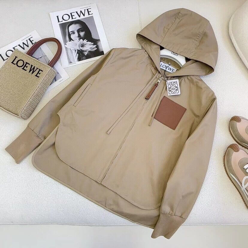 Loewe Jacket