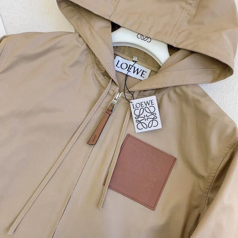 Loewe Jacket - Image 4