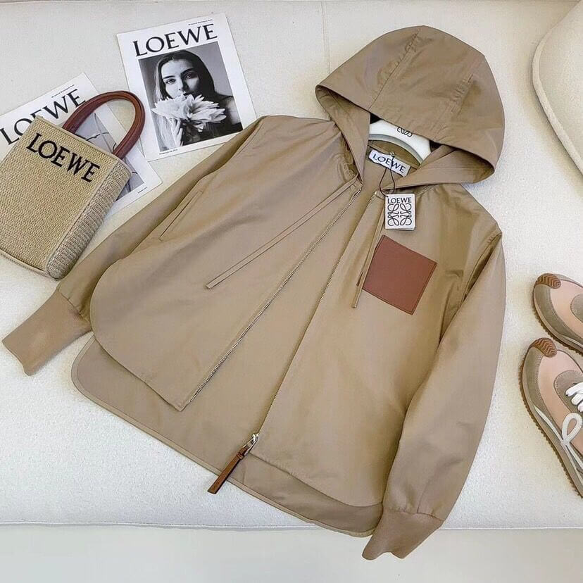 Loewe Jacket - Image 6