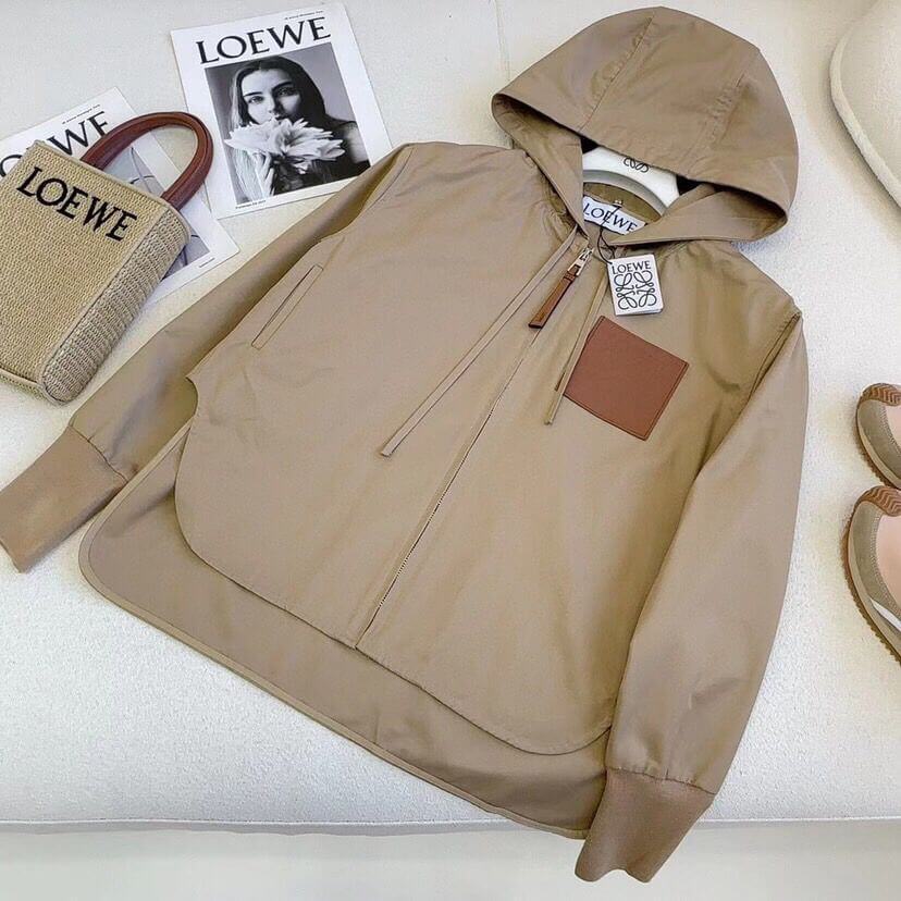 Loewe Jacket - Image 7